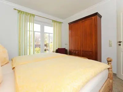 Ferienwohnung für 2 Personen (50 m²) in Norden Norddeich 8/10