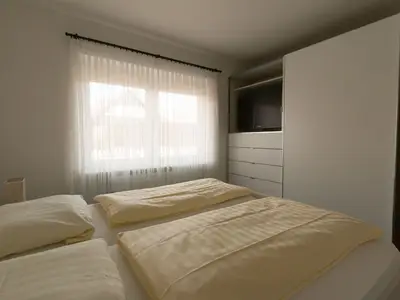 Ferienwohnung für 4 Personen (50 m²) in Norden Norddeich 5/10