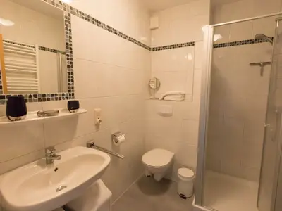 Ferienwohnung für 4 Personen (50 m²) in Norden Norddeich 8/10