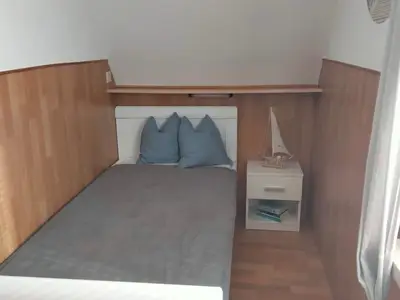 Ferienwohnung für 3 Personen (33 m²) in Norden Norddeich 5/10
