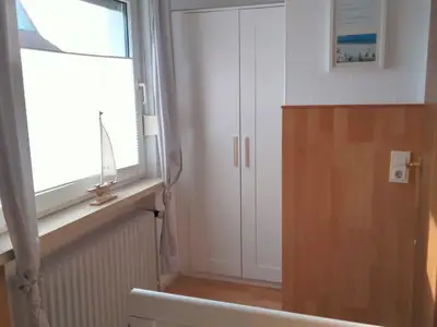 Ferienwohnung für 3 Personen (33 m²) in Norden Norddeich 7/10