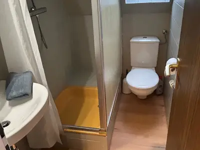 Ferienwohnung für 3 Personen (33 m²) in Norden Norddeich 8/10