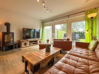 Ferienwohnung für 4 Personen (60 m²) in Norden Norddeich 2/10