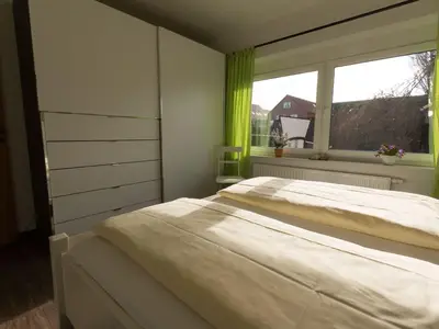 Ferienwohnung für 4 Personen (60 m²) in Norden Norddeich 6/10
