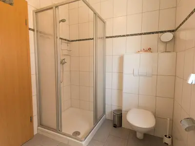 Ferienwohnung für 4 Personen (60 m²) in Norden Norddeich 8/10