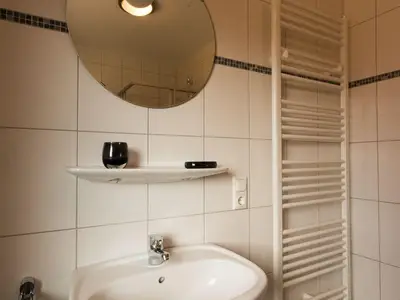 Ferienwohnung für 4 Personen (60 m²) in Norden Norddeich 9/10