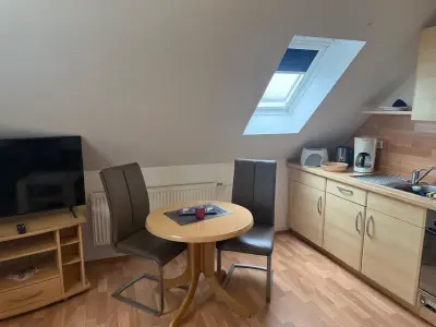 Ferienwohnung für 2 Personen (40 m²) in Norden Norddeich 2/10