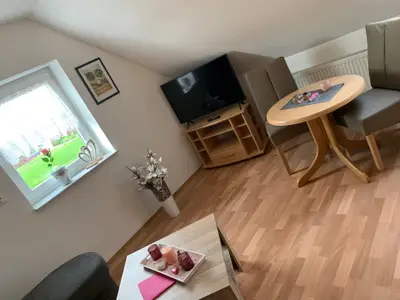 Ferienwohnung für 2 Personen (40 m²) in Norden Norddeich 3/10