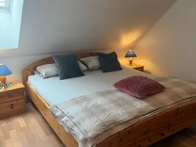 Ferienwohnung für 2 Personen (40 m²) in Norden Norddeich 4/10