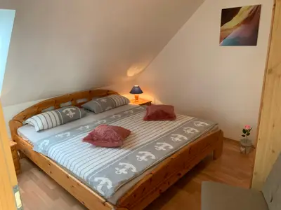 Ferienwohnung für 2 Personen (40 m²) in Norden Norddeich 5/10