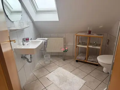 Ferienwohnung für 2 Personen (40 m²) in Norden Norddeich 6/10