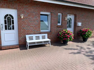 Ferienwohnung für 2 Personen (40 m²) in Norden Norddeich 7/10