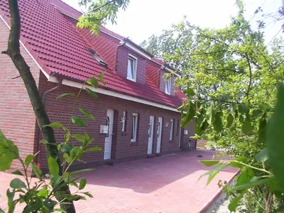 Ferienwohnung für 2 Personen (40 m²) in Norden Norddeich 9/10