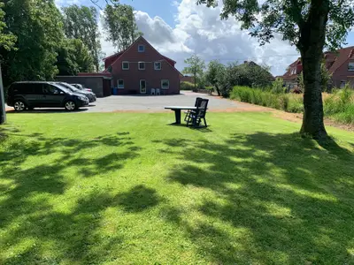 Ferienwohnung für 2 Personen (40 m²) in Norden Norddeich 10/10