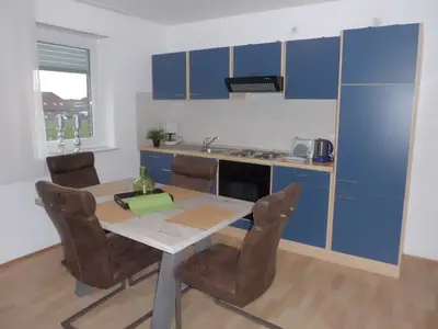 Ferienwohnung für 4 Personen (50 m²) in Norden Norddeich 6/10