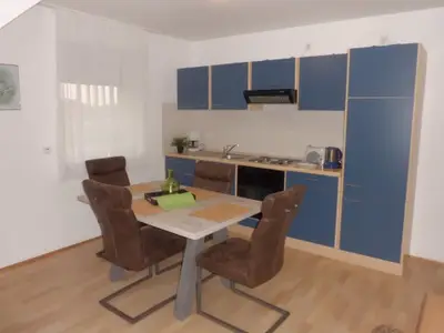 Ferienwohnung für 4 Personen (50 m²) in Norden Norddeich 7/10