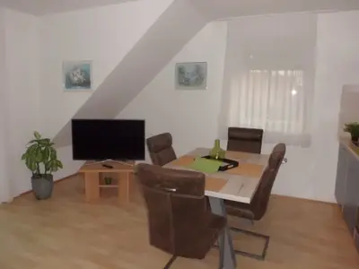 Ferienwohnung für 4 Personen (50 m²) in Norden Norddeich 9/10