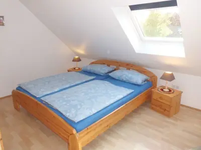 Ferienwohnung für 4 Personen (50 m²) in Norden Norddeich 10/10