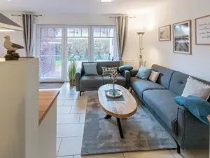 Ferienwohnung für 2 Personen (45 m²) in Norden Norddeich