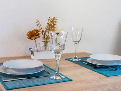 Ferienwohnung für 2 Personen (45 m²) in Norden Norddeich 3/10