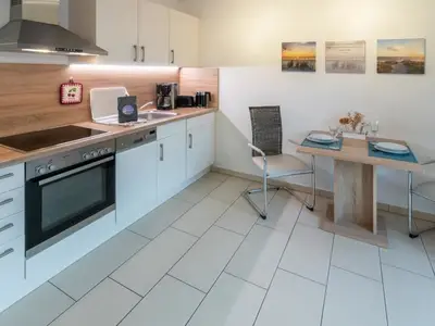 Ferienwohnung für 2 Personen (45 m²) in Norden Norddeich 9/10
