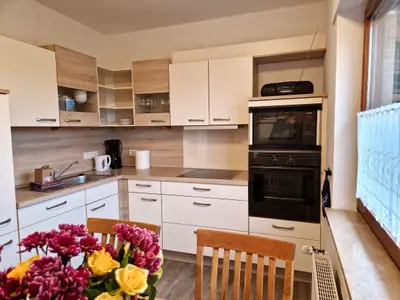 Ferienwohnung für 4 Personen (85 m²) in Norden Norddeich 4/10