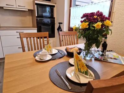 Ferienwohnung für 4 Personen (85 m²) in Norden Norddeich 6/10