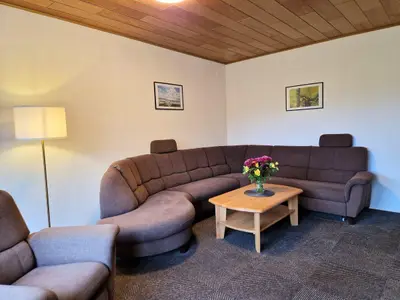 Ferienwohnung für 4 Personen (85 m²) in Norden Norddeich 8/10