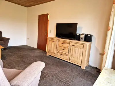 Ferienwohnung für 4 Personen (85 m²) in Norden Norddeich 10/10