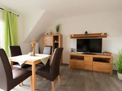 Ferienwohnung für 4 Personen (40 m²) in Norden Norddeich 3/10