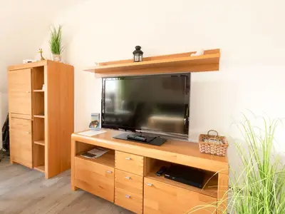 Ferienwohnung für 4 Personen (40 m²) in Norden Norddeich 4/10