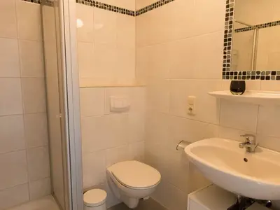 Ferienwohnung für 4 Personen (40 m²) in Norden Norddeich 9/10