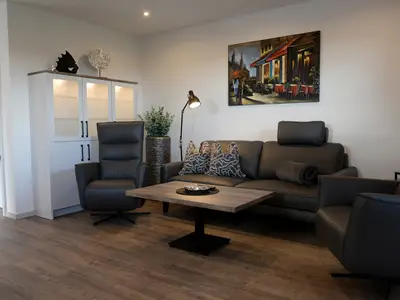 Ferienwohnung für 2 Personen (70 m²) in Norden Norddeich 2/10