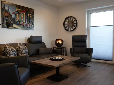 Ferienwohnung für 2 Personen (70 m²) in Norden Norddeich 3/10