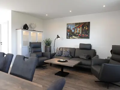 Ferienwohnung für 2 Personen (70 m²) in Norden Norddeich 4/10
