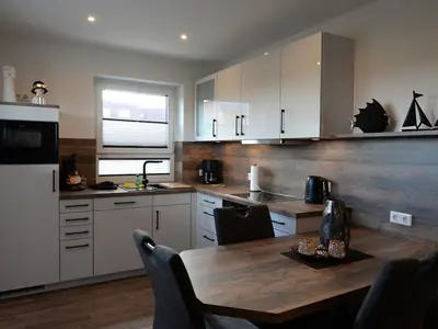 Ferienwohnung für 2 Personen (70 m²) in Norden Norddeich 5/10
