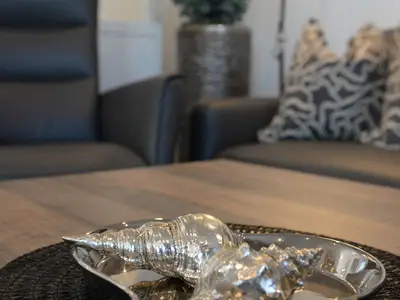 Ferienwohnung für 2 Personen (70 m²) in Norden Norddeich 6/10