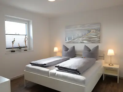 Ferienwohnung für 2 Personen (70 m²) in Norden Norddeich 8/10