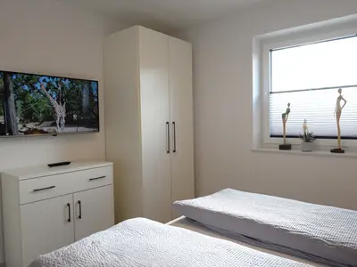 Ferienwohnung für 2 Personen (70 m²) in Norden Norddeich 9/10