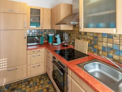 Ferienwohnung für 2 Personen (64 m²) in Norden Norddeich 8/10