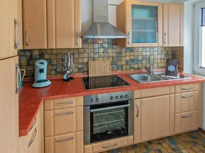 Ferienwohnung für 2 Personen (64 m²) in Norden Norddeich 9/10