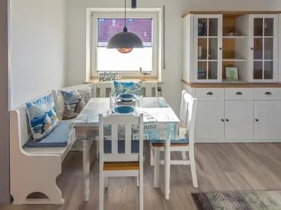 Ferienwohnung für 2 Personen (64 m²) in Norden Norddeich 10/10