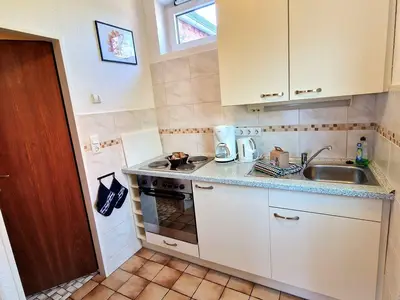 Ferienwohnung für 2 Personen (22 m²) in Norden Norddeich 9/10