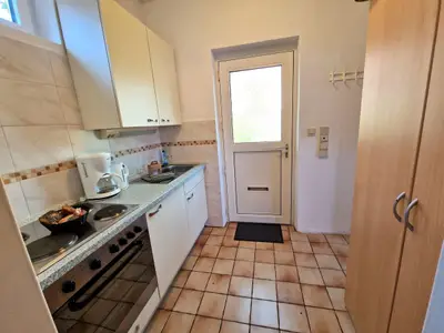 Ferienwohnung für 2 Personen (22 m²) in Norden Norddeich 10/10