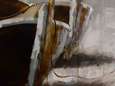 Ferienwohnung für 2 Personen (55 m²) in Norden Norddeich 5/10