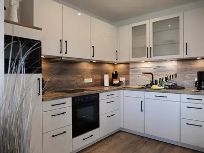 Ferienwohnung für 2 Personen (55 m²) in Norden Norddeich 6/10