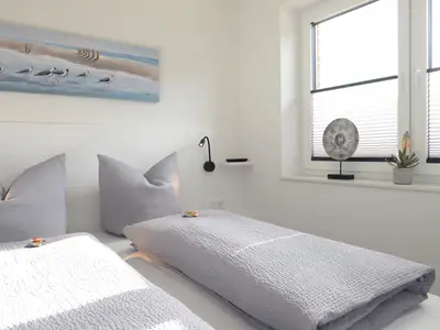 Ferienwohnung für 2 Personen (55 m²) in Norden Norddeich 9/10