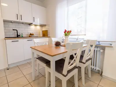 Ferienwohnung für 4 Personen (37 m²) in Norden Norddeich 5/10