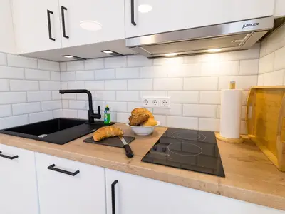 Ferienwohnung für 4 Personen (37 m²) in Norden Norddeich 7/10