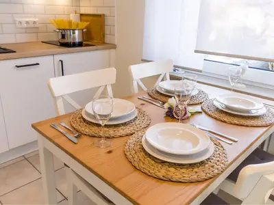 Ferienwohnung für 4 Personen (37 m²) in Norden Norddeich 8/10